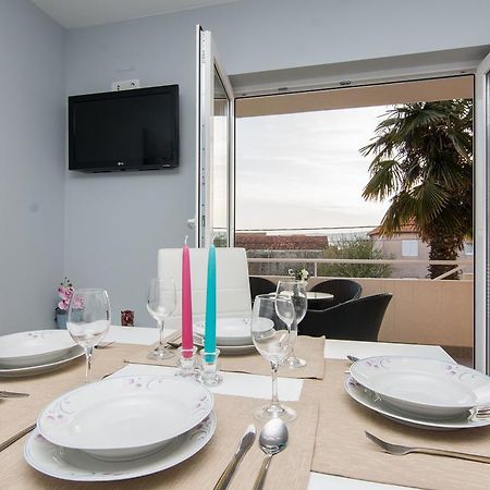 Apartments Mate توراني المظهر الخارجي الصورة