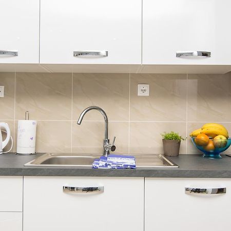 Apartments Mate توراني المظهر الخارجي الصورة