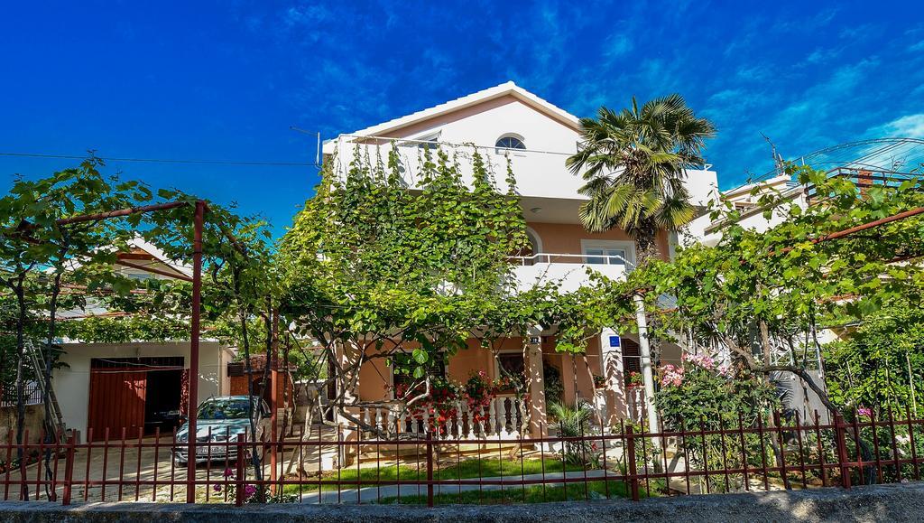 Apartments Mate توراني المظهر الخارجي الصورة