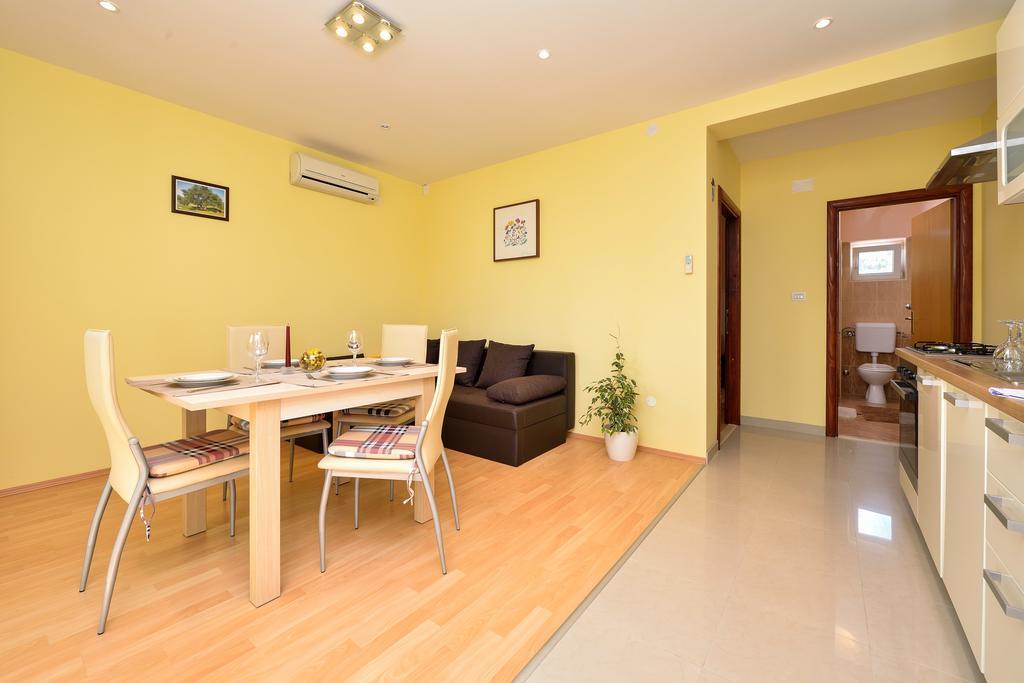 Apartments Mate توراني المظهر الخارجي الصورة