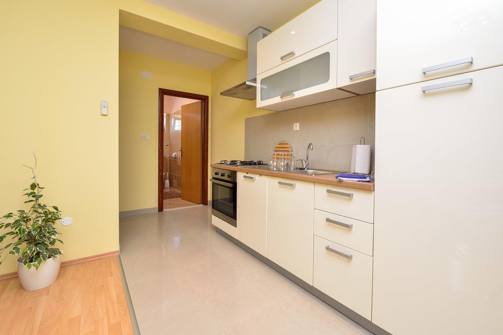 Apartments Mate توراني المظهر الخارجي الصورة