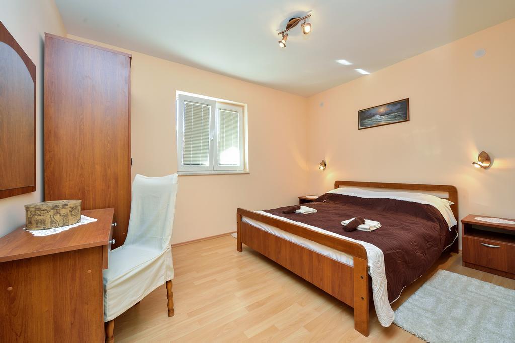 Apartments Mate توراني المظهر الخارجي الصورة
