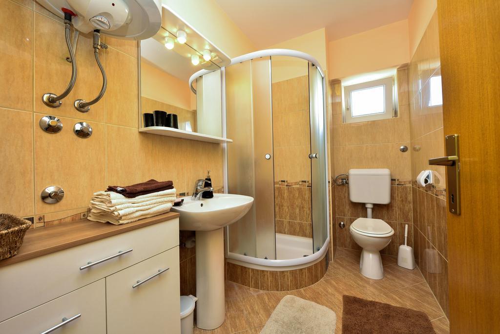 Apartments Mate توراني المظهر الخارجي الصورة