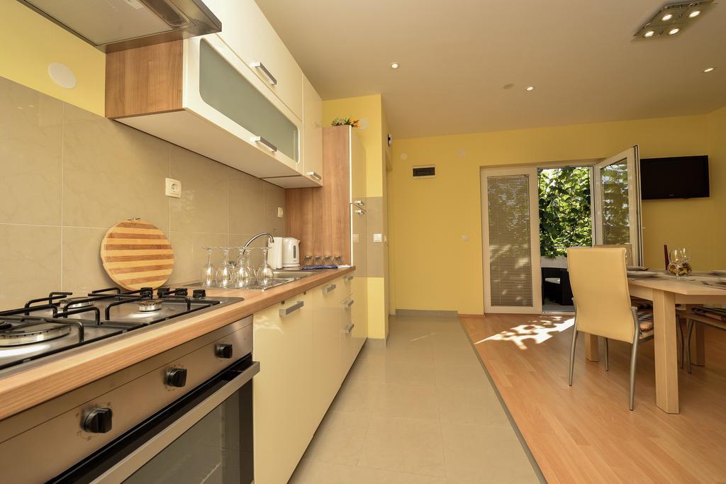 Apartments Mate توراني المظهر الخارجي الصورة