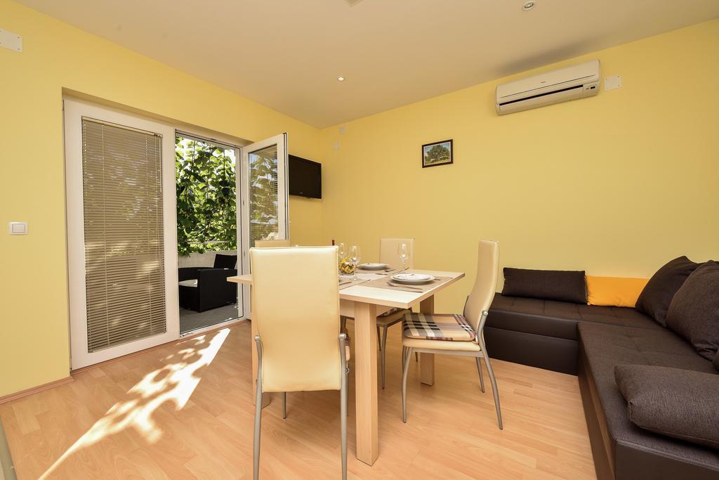 Apartments Mate توراني المظهر الخارجي الصورة