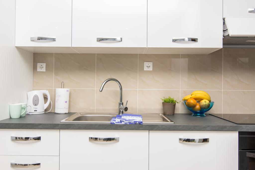 Apartments Mate توراني المظهر الخارجي الصورة