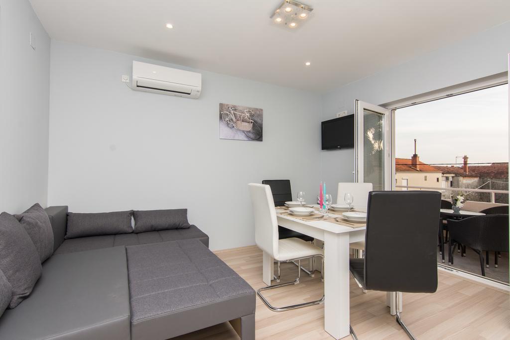 Apartments Mate توراني المظهر الخارجي الصورة