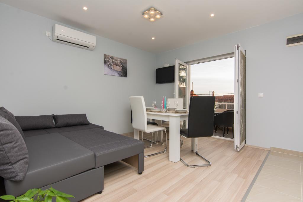 Apartments Mate توراني المظهر الخارجي الصورة