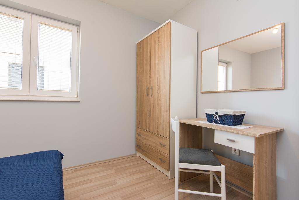 Apartments Mate توراني المظهر الخارجي الصورة
