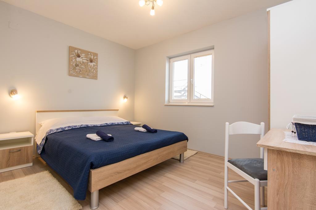 Apartments Mate توراني المظهر الخارجي الصورة