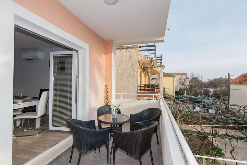 Apartments Mate توراني المظهر الخارجي الصورة