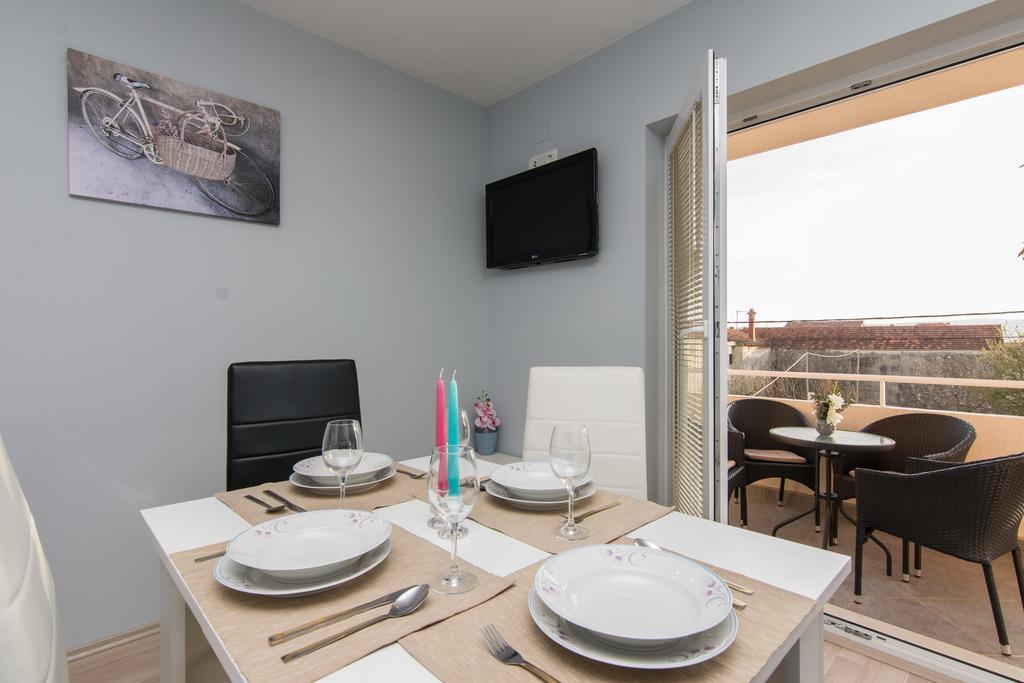 Apartments Mate توراني المظهر الخارجي الصورة