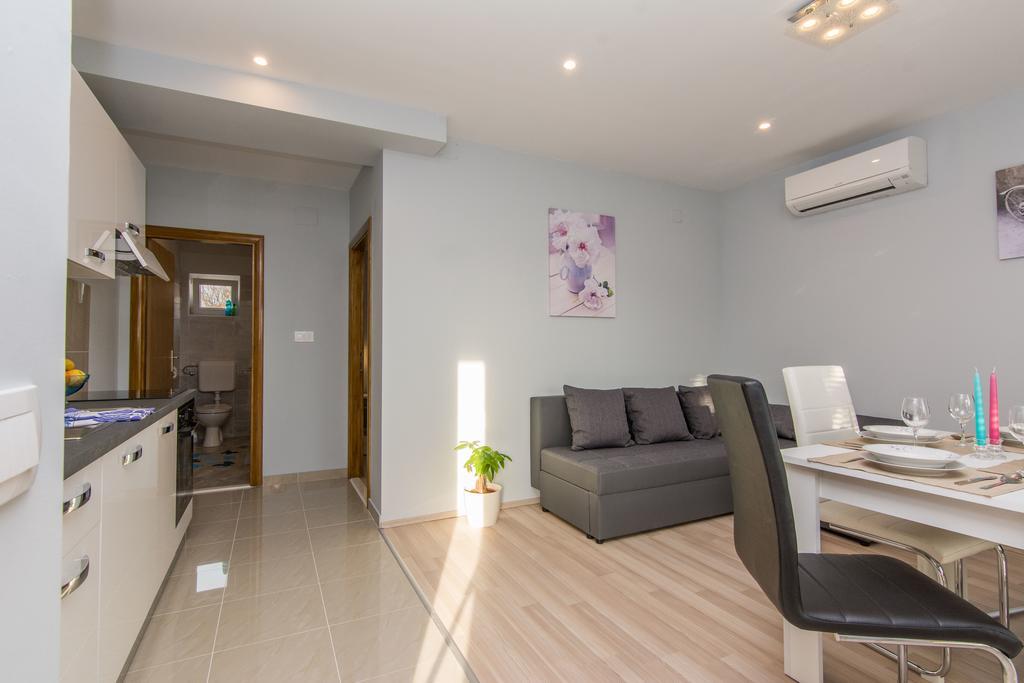 Apartments Mate توراني المظهر الخارجي الصورة