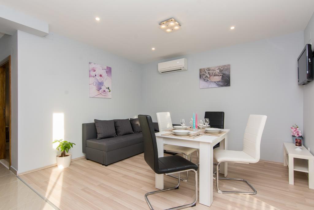 Apartments Mate توراني المظهر الخارجي الصورة